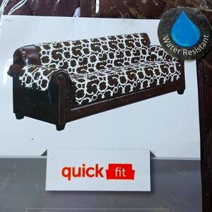 Duck river Quick fit reversible furniture protector